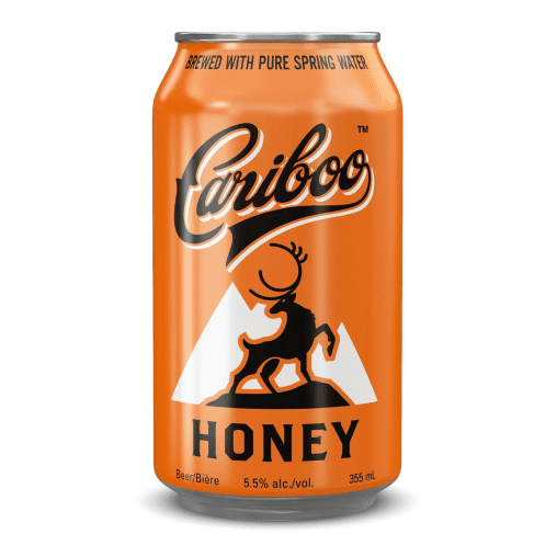 cariboo honey