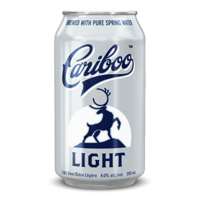 Our Drinks | Cariboo Brewing